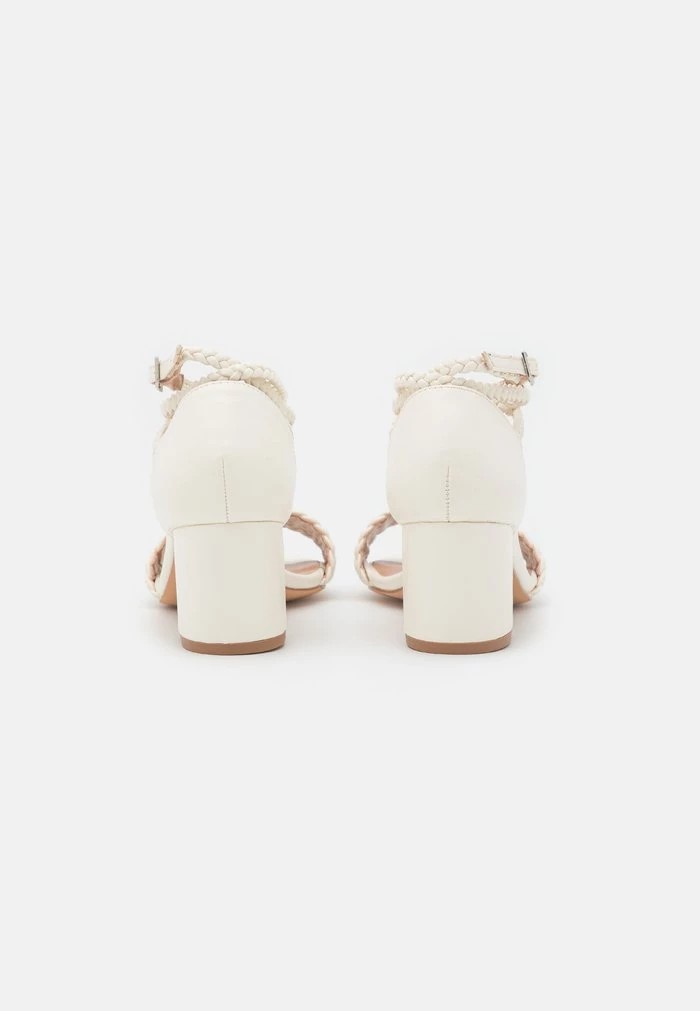 Sandale ANNA FIELD Anna Field Sandals Blanche Femme | LNG-7358226